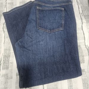 Banana Republic jeans size 32 / 14